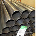 Pipe sem costura de carbono SCH40 ENCED ERW AÇO TUBO